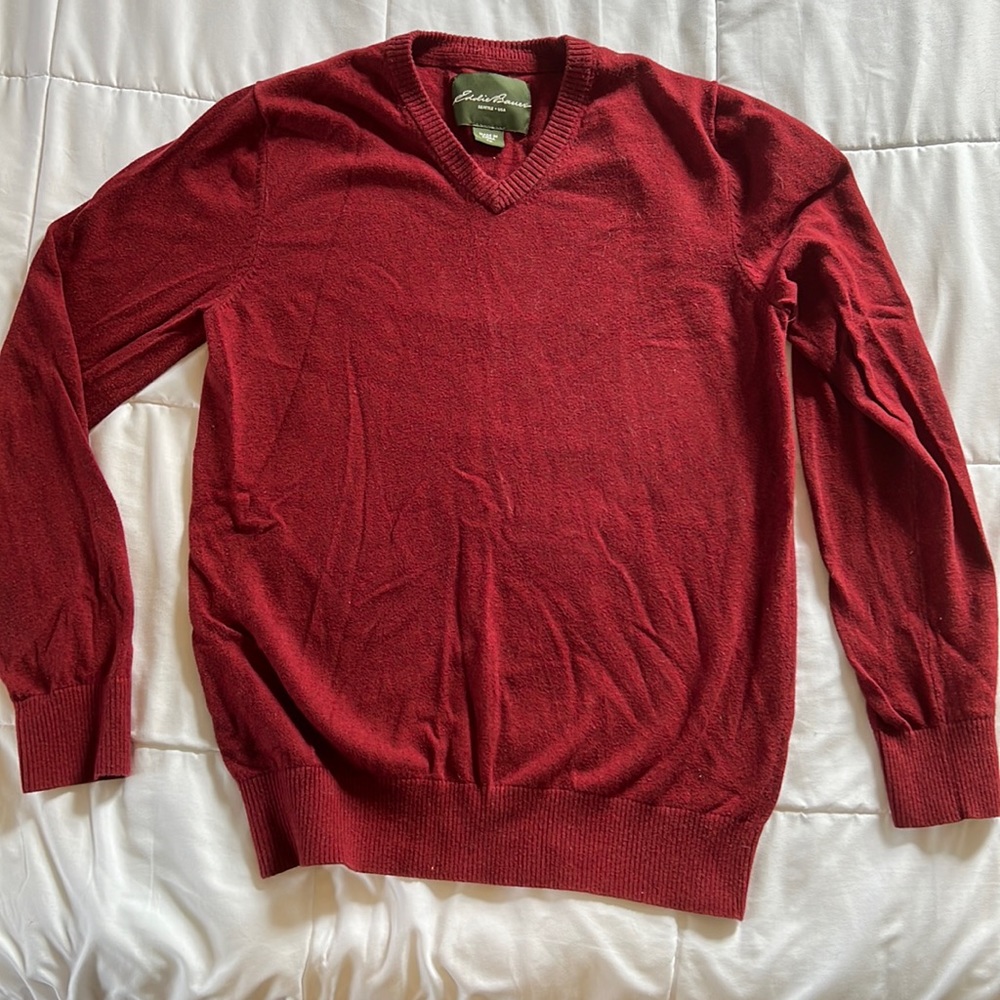 Mens Sweater